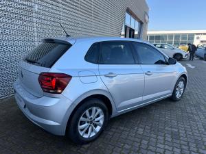 Volkswagen Polo 1.0 TSI Comfortline - Image 6