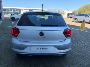 Volkswagen Polo 1.0 TSI Comfortline - Image 7