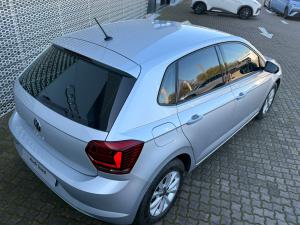 Volkswagen Polo 1.0 TSI Comfortline - Image 8