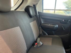 Suzuki S-PRESSO 1.0 GL AMT - Image 11