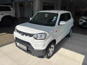 Suzuki S-PRESSO 1.0 GL AMT - Image 12