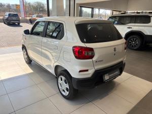 Suzuki S-PRESSO 1.0 GL AMT - Image 13