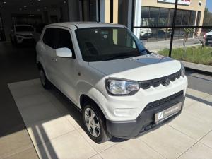 Suzuki S-PRESSO 1.0 GL AMT - Image 1