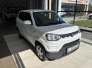 Thumbnail Suzuki S-PRESSO 1.0 GL AMT
