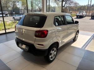 Suzuki S-PRESSO 1.0 GL AMT - Image 2
