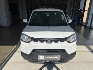 Suzuki S-PRESSO 1.0 GL AMT - Image 4
