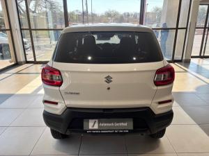 Suzuki S-PRESSO 1.0 GL AMT - Image 5