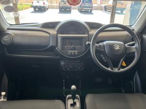 Suzuki S-PRESSO 1.0 GL AMT - Image 6
