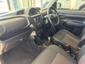 Suzuki S-PRESSO 1.0 GL AMT - Image 7