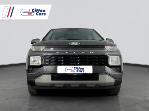 Hyundai Exter 1.2 Premium - Image 2
