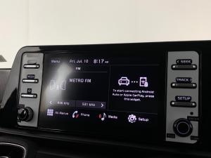 Kia Sonet 1.5 LS - Image 10