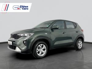 Kia Sonet 1.5 LS - Image 1