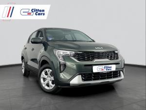 Kia Sonet 1.5 LS - Image 3