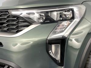 Kia Sonet 1.5 LS - Image 4