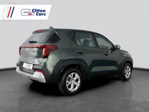 Kia Sonet 1.5 LS - Image 5
