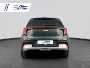 Kia Sonet 1.5 LS - Image 7