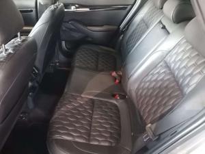 Kia Seltos 1.5D EX+ automatic - Image 11