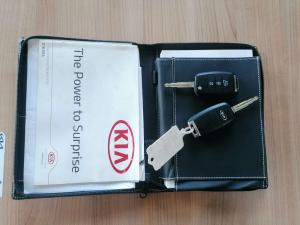 Kia Seltos 1.5D EX+ automatic - Image 13