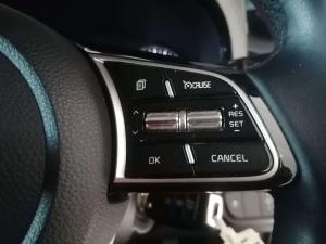 Kia Seltos 1.5D EX+ automatic - Image 17