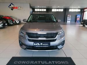 Kia Seltos 1.5D EX+ automatic - Image 2