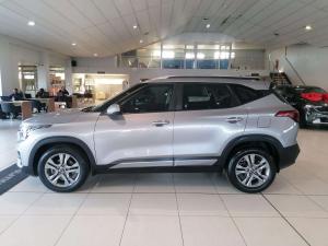 Kia Seltos 1.5D EX+ automatic - Image 3