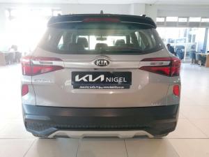 Kia Seltos 1.5D EX+ automatic - Image 4