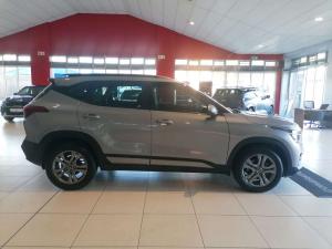 Kia Seltos 1.5D EX+ automatic - Image 6