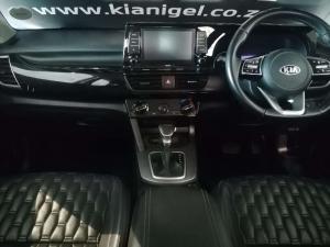 Kia Seltos 1.5D EX+ automatic - Image 7