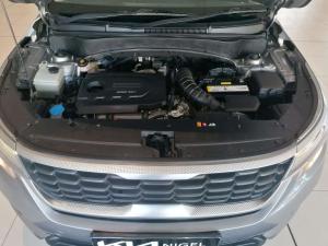Kia Seltos 1.5D EX+ automatic - Image 8