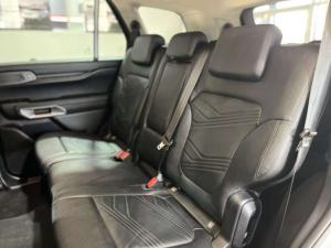 Ford Everest 2.0D BI-TURBO XLT automatic - Image 12