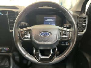 Ford Everest 2.0D BI-TURBO XLT automatic - Image 14