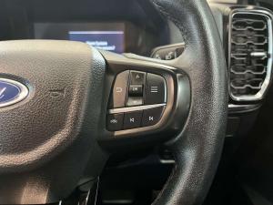 Ford Everest 2.0D BI-TURBO XLT automatic - Image 17