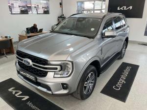 Ford Everest 2.0D BI-TURBO XLT automatic - Image 1