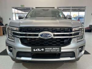 Ford Everest 2.0D BI-TURBO XLT automatic - Image 2