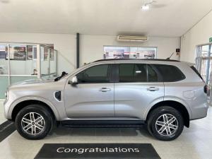 Ford Everest 2.0D BI-TURBO XLT automatic - Image 3