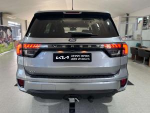Ford Everest 2.0D BI-TURBO XLT automatic - Image 4