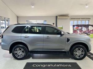 Ford Everest 2.0D BI-TURBO XLT automatic - Image 6