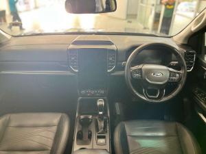 Ford Everest 2.0D BI-TURBO XLT automatic - Image 7