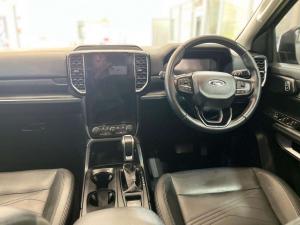 Ford Everest 2.0D BI-TURBO XLT automatic - Image 8