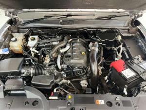 Ford Everest 2.0D BI-TURBO XLT automatic - Image 9