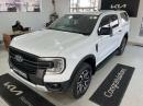 Thumbnail Ford Ranger 2.0D XLT HR automatic D/C