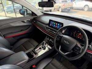 Chery Tiggo 4 PRO 1.5T Elite DCT - Image 11