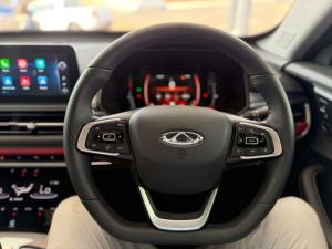 Chery Tiggo 4 PRO 1.5T Elite DCT - Image 13