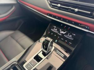 Chery Tiggo 4 PRO 1.5T Elite DCT - Image 17