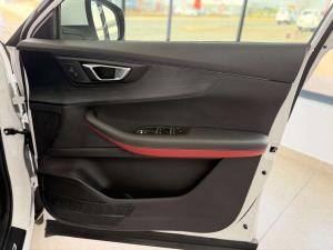 Chery Tiggo 4 PRO 1.5T Elite DCT - Image 19