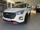 Thumbnail Chery Tiggo 4 PRO 1.5T Elite DCT