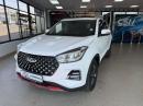 Thumbnail Chery Tiggo 4 PRO 1.5T Elite DCT