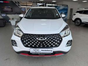 Chery Tiggo 4 PRO 1.5T Elite DCT - Image 2