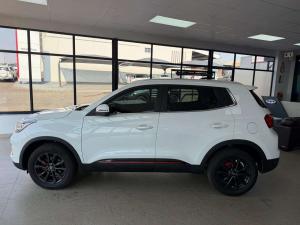 Chery Tiggo 4 PRO 1.5T Elite DCT - Image 3
