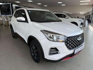 Chery Tiggo 4 PRO 1.5T Elite DCT - Image 6